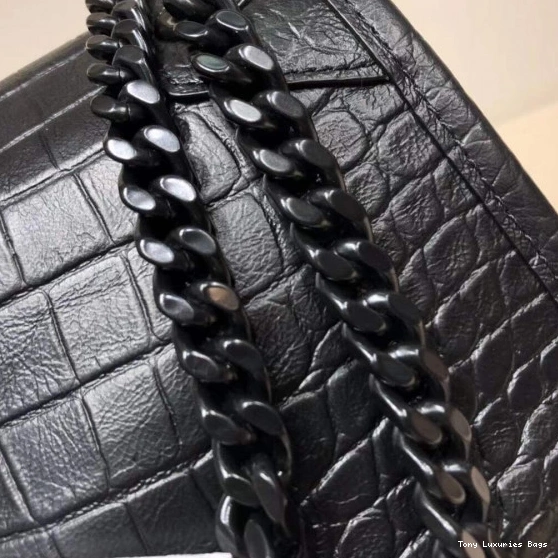 Tony Luxuries NIKI YSL MEDIUM 0713